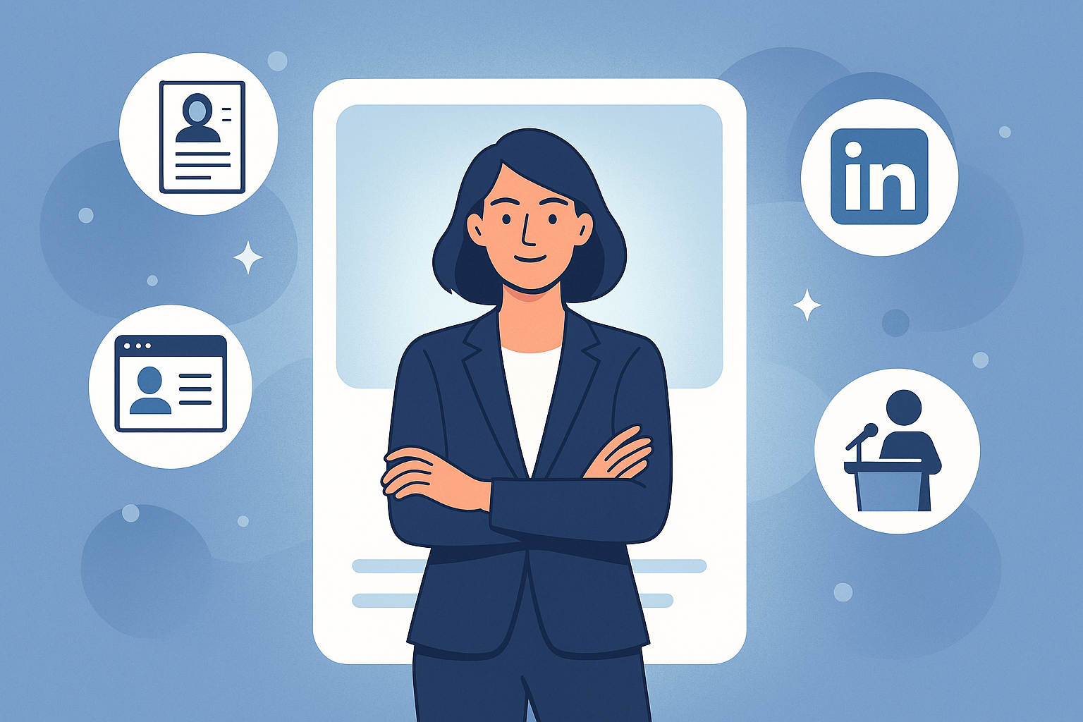 Personal Branding: How to Market Yourself for Career Success - OVCareers